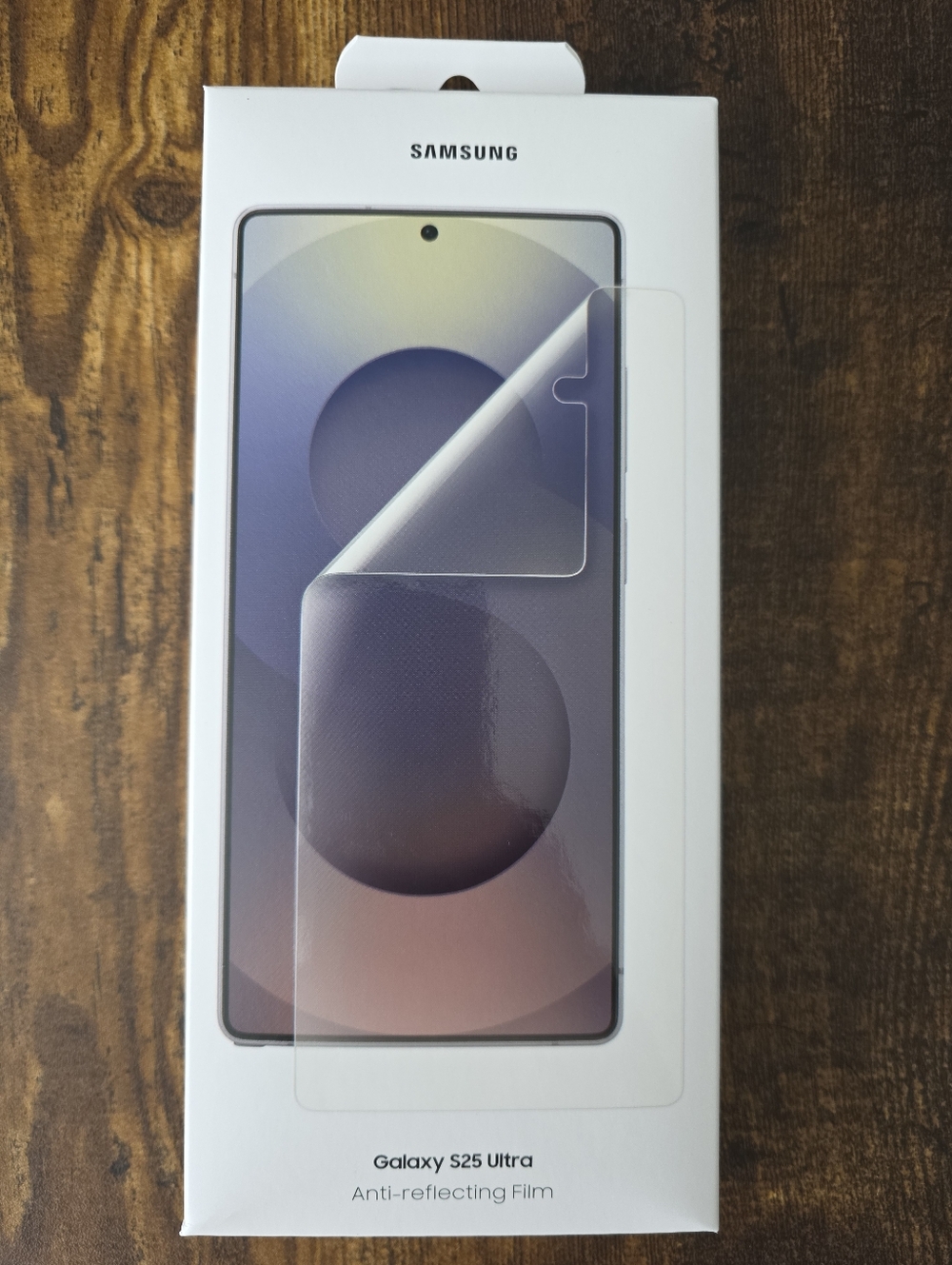 Samsung Anti-Reflecting Screen Film